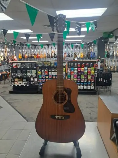 Guild D 320